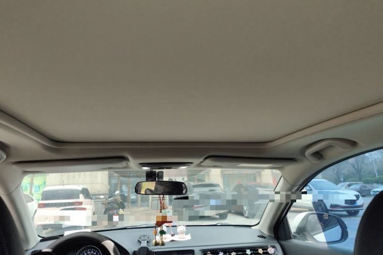 Used Honda Vezel 2020 1.5L CVT Luxury Edition