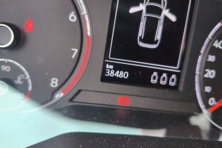 Used Volkswagen T-Cross 2021 280TSI DSG Comfort Edition
