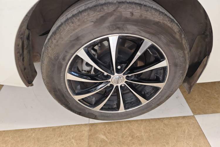 Used Nissan Sylphy 2021 Classic 1.6XE CVT Comfort Edition Right Rear Wheel Hub