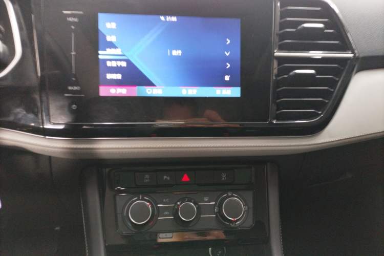 Used Jetta VS7 2022 280TSI Automatic Trend Edition