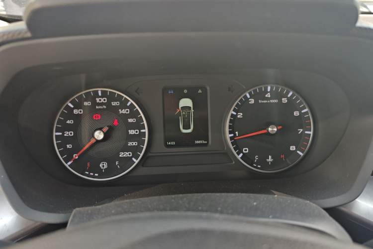 Used MG 5 2021 180 DVVT Manual Youth Luxury Edition
