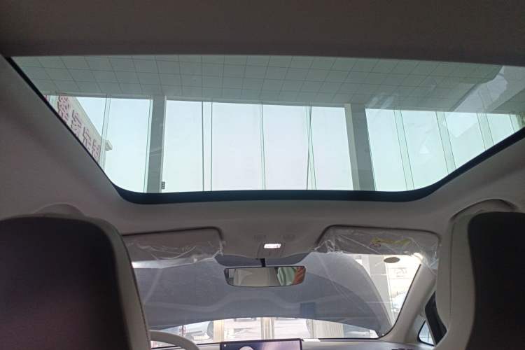 Used MG 4 EV 2026 Model 437 Freedom Edition
