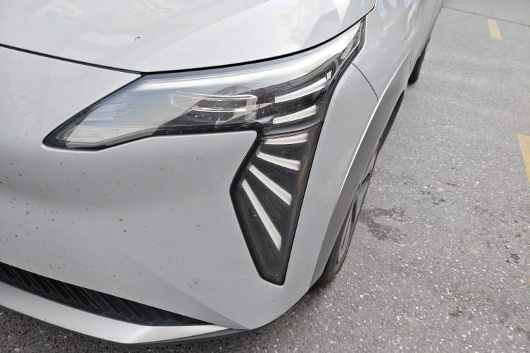 Used AION Y 2023 Younger Left Front Headlight