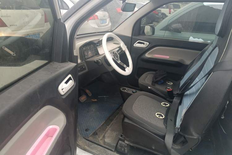 Used Wuling Hongguang MINIEV 2020 Freedom Version Lithium Iron Phosphate
