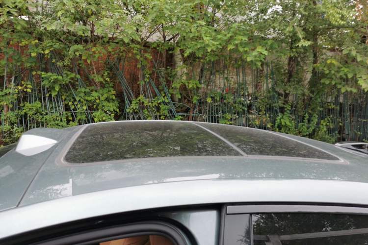 Used BYD Han L 2025 DM-p Four-Wheel-Drive LiDAR Flagship Model