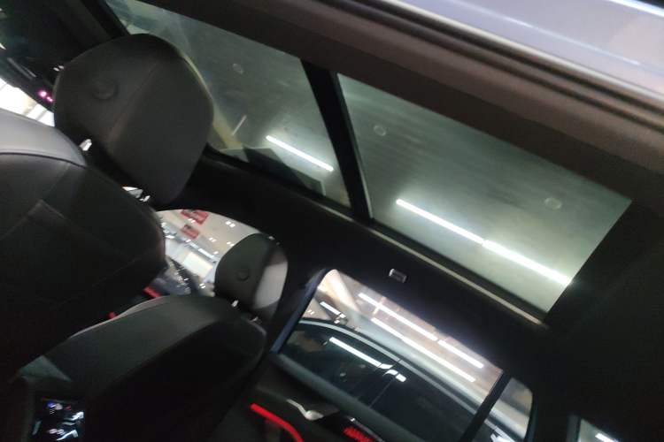 Used Volkswagen Tiguan L 2024 PRO 380TSI Four-Wheel Drive R-Line Prestige Edition