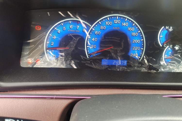 Used BYD F3 2016 1.5L Manual Comfort Model
