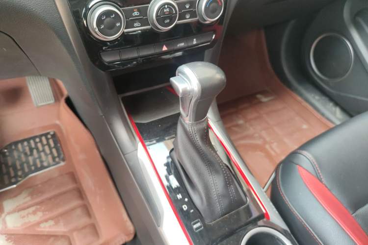 Used Haval H2 2017 Blue Label 1.5T Automatic Two-Wheel Drive Elite Model