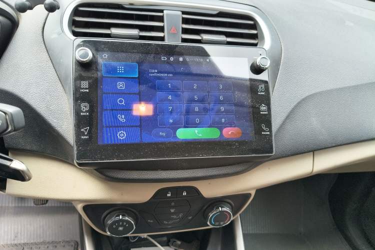 Used Ford Escort 2015 1.5L Manual Comfort Model