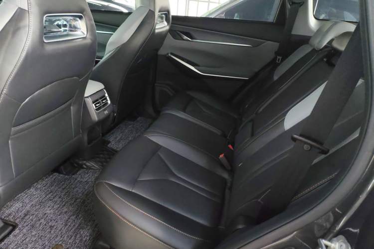 Used CHANGAN CS75 PLUS 2022 2nd Generation 1.5T Automatic Pilot Version
