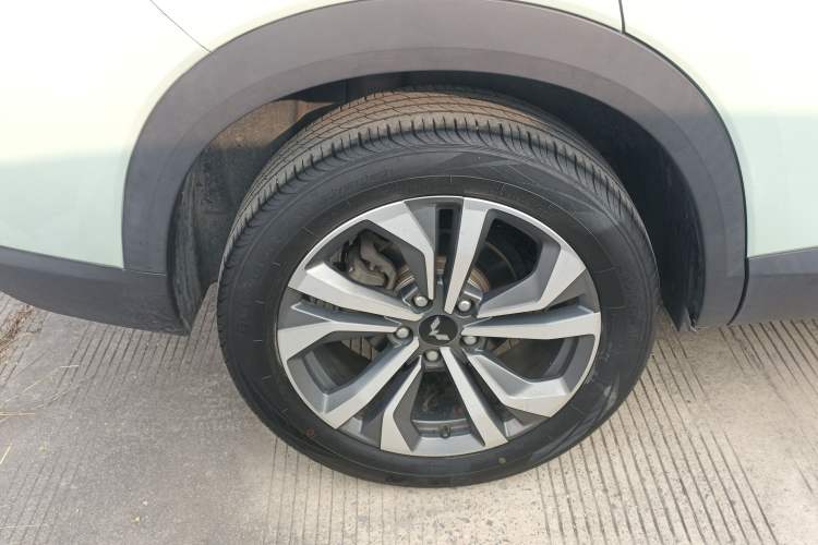 Used Wuling Asta 2021 1.5T CVT Star曜 Edition
