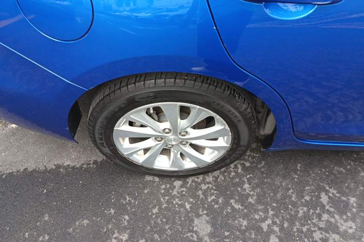 Used Buick Excelle GX 2018 15T Dual-Clutch Elite Model