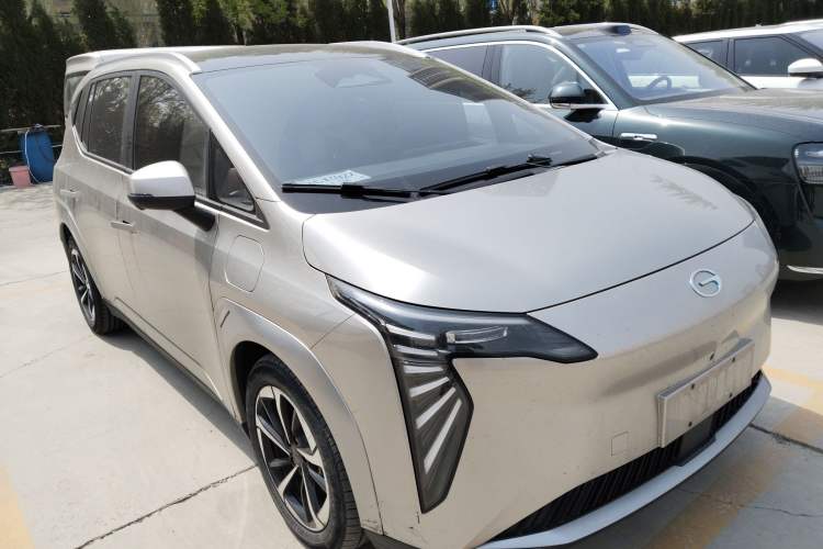 Used AION Y 2022 Plus 70 Smart Edition