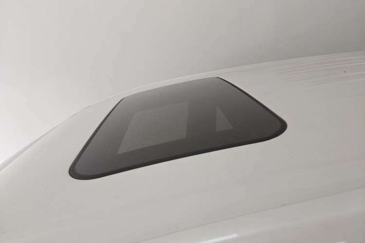 Used SAIC MAXUS G50 2023 PLUS 1.5T Happiness-Recommended Automatic Start Edition Roof