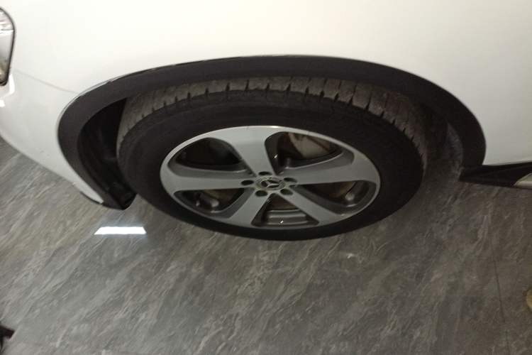 Used Mercedes-Benz GLC 2017 GLC 300 4MATIC Sport Edition
