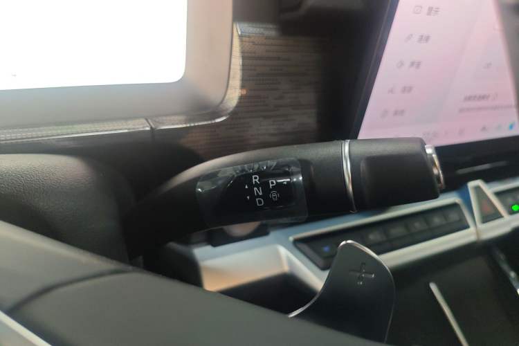 Used Tank 400 New Energy 2026 Model—Hi4-T Smart Enjoyment Version
