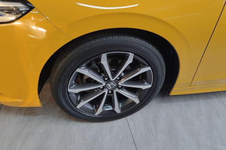 Used Honda Integra 2022 240TURBO CVT Luxury Edition
