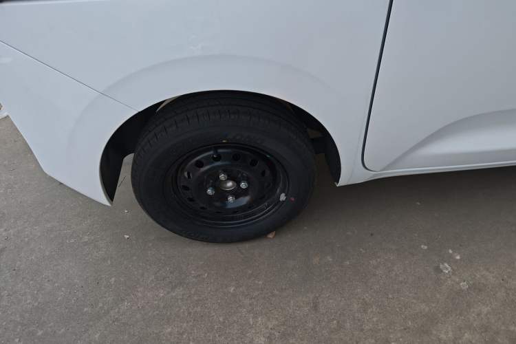 Used Wuling Zhiguang New Energy 2025 Comfort Model