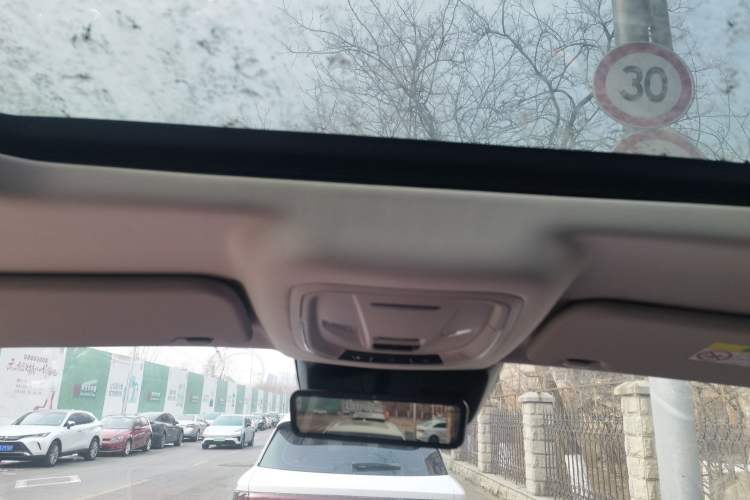 Used Tank 400 New Energy 2024 Hi4-T City Edition
