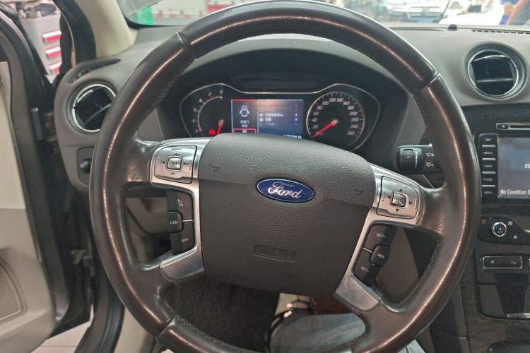 Used Ford Mondeo 2011 2.0L GTDi240 Luxury Sport Edition