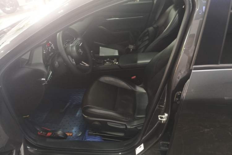 Used Mazda 3 Axela 2021 2.0L Automatic Zhiya Edition