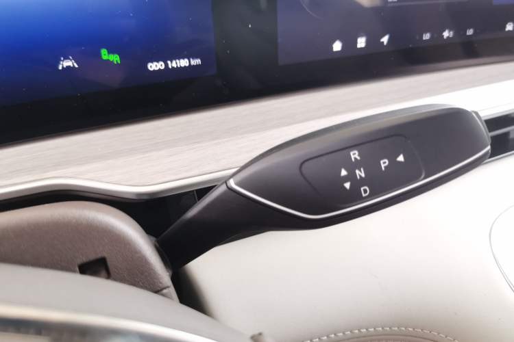 Used EXEED Stellar C-DM 2025 200 with Ultra-Long Range Pro All-Wheel Drive
