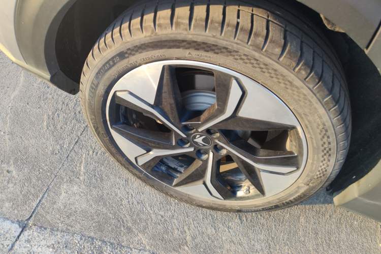 Used ARCFOX Alpha T 2022 653S+ 160kW
