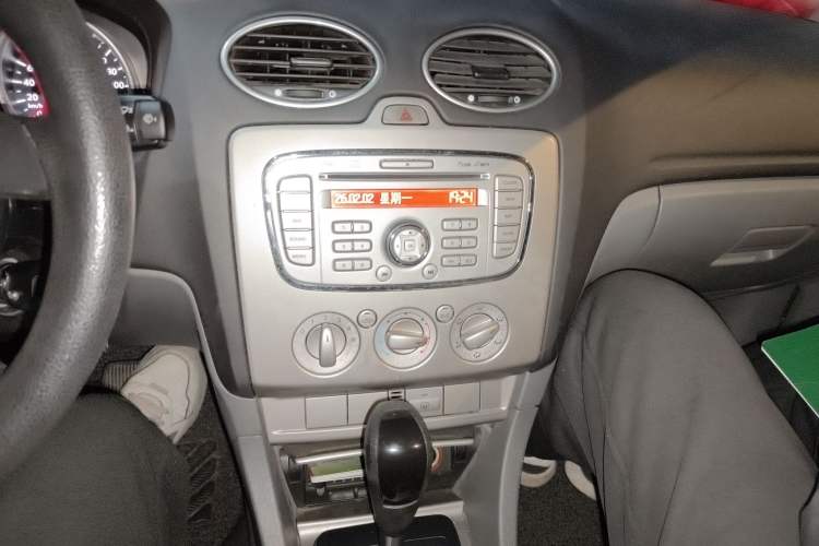 Used Ford Focus 2013 Hatchback Classic 1.8L Automatic Millionth Anniversary Edition