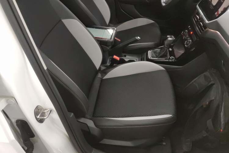 Used Volkswagen Tacqua 2021 1.5L Automatic Yue Zhi Lian Edition