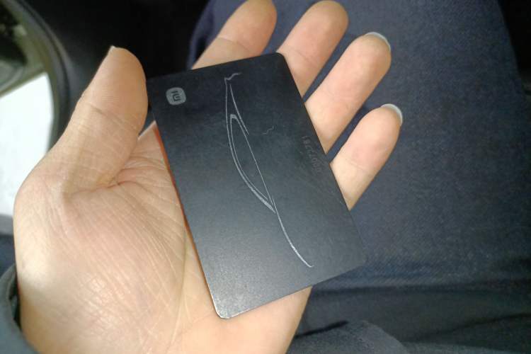 Used Xiaomi Auto SU7 2024 Rear-Drive Ultra-Long Range Advanced Pro-Level Intelligent Driving Version
