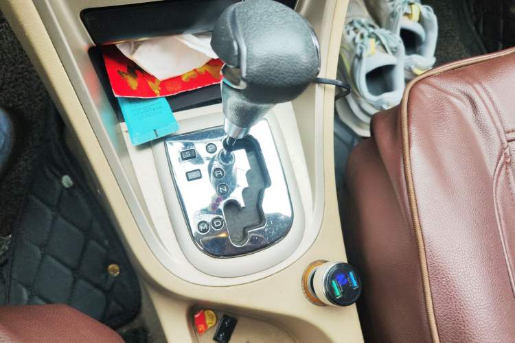 Used Peugeot 307 2010 Sedan 1.6L Automatic Comfort Edition