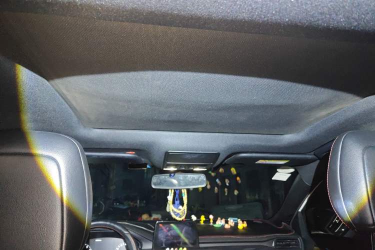 Used Ford Focus 2019 Sedan EcoBoost 180 Automatic ST Line