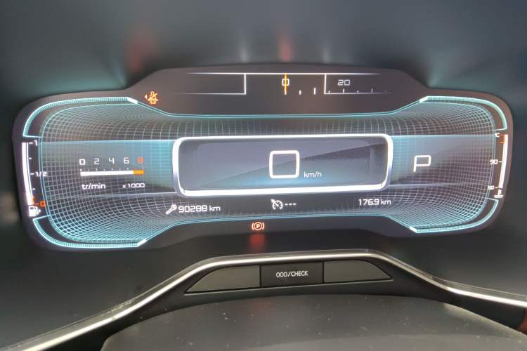 Used Citroen C5 AIRCROSS 2020 400THP Premium Edition