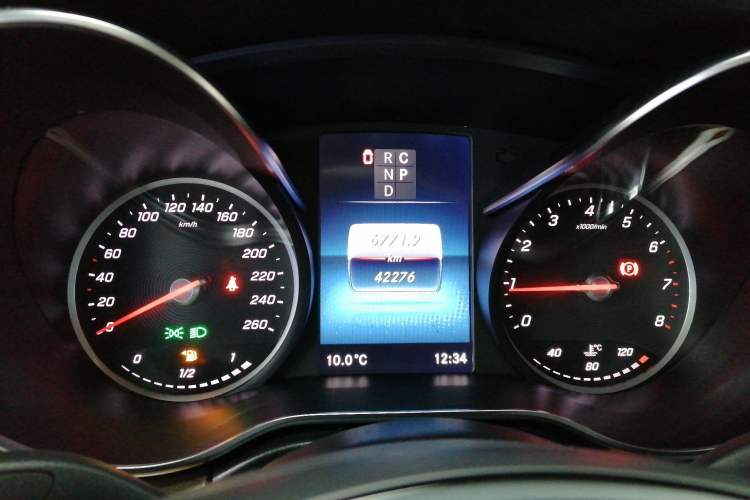 Used Mercedes-Benz V-Class 2020 V 260 L Long-wheelbase Luxury Edition