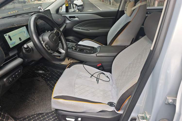 Used AION S Plus 2022 80 Tech Edition