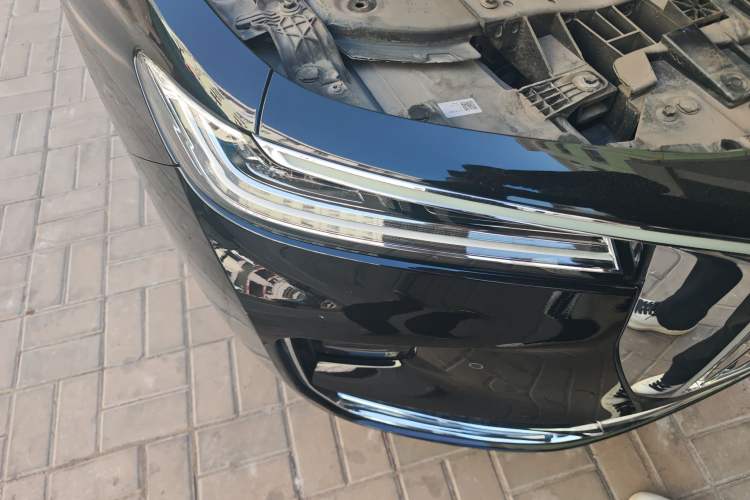 Used Hongqi H9 2022 2.0T Smart Connect Flagship Edition
