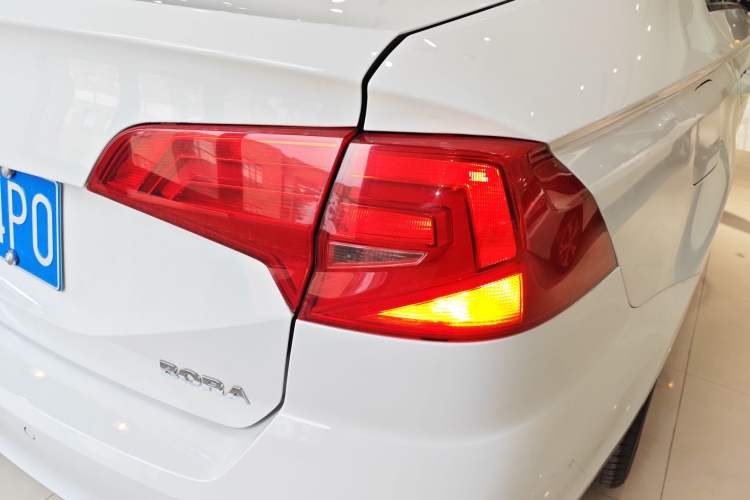 Used Volkswagen Bora 2019 Bora Legend 1.5L Automatic Leading Model China VI Standard
