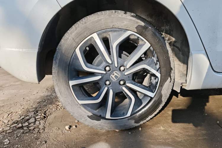 Used Honda LIFE 2021 1.5L CVT SPO-SS Dynamic Edition Exterior 8