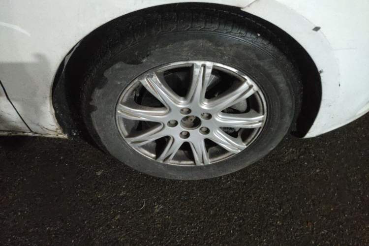 Used Qoros 3 2018 Sedan 1.6L Automatic Leading Model
