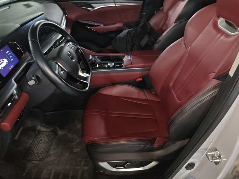 Used CHANGAN CS75 PLUS 2022 1.5T Automatic Prestige Model — 14