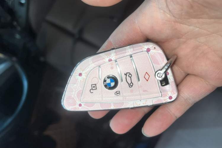 Used BMW X1 2022 sDrive25Li Leading Model