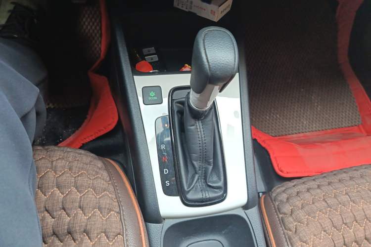 Used Honda Fit 2021 1.5L CVT Trend Edition