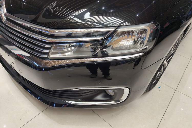 Used Citroen C6 2018 380THP Luxury Version