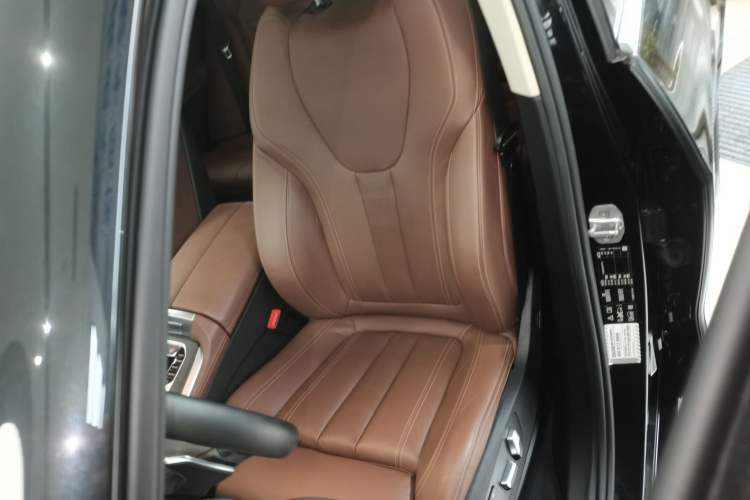 Used BMW X5 2020 xDrive30i M Sport Package
