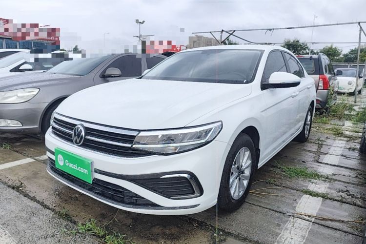 Used Volkswagen Bora 2023 200TSI DSG Comfort Edition