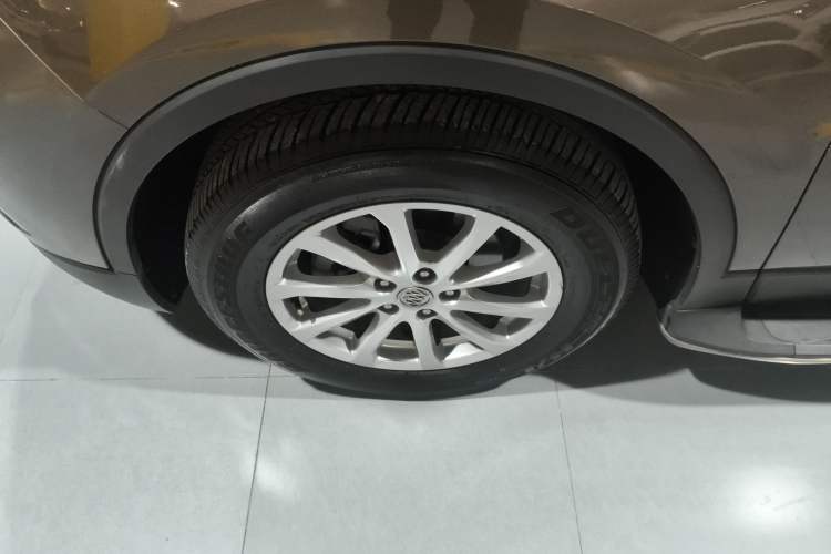 Used Buick Envision 2016 20T Two-Wheel-Drive Elite Model