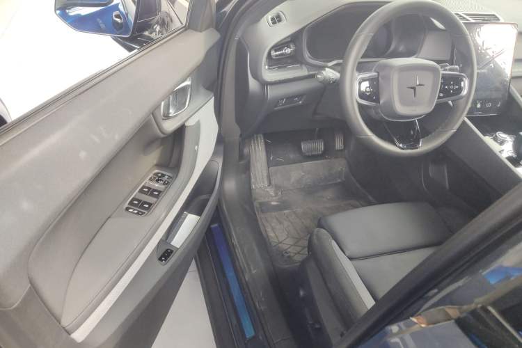 Used Polestar 2 2021 Single Motor Standard Range