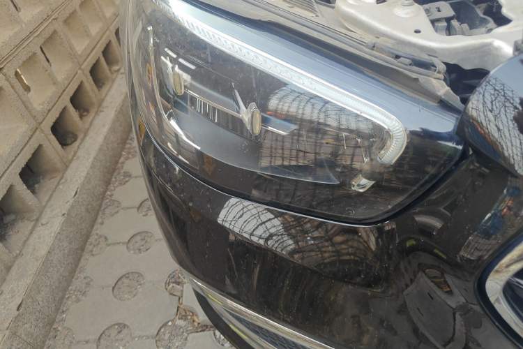 Used Mercedes-Benz E-Class New Energy 2022 Facelift E 350 e L Plug-in Hybrid Sedan