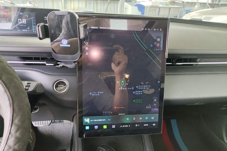 Used Changan Eado DD 2023 Blue Whale NE 1.5T GDI DCT Luxury Edition
