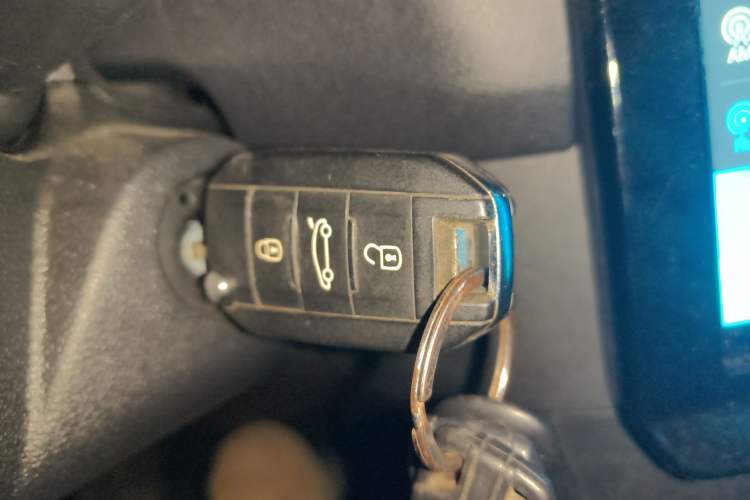 Used Citroen C3-XR 2021 190THP DCT ZhiShang Edition